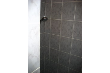 Slovacchia Privát Veľký Meder, Esterno